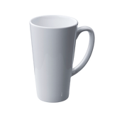 17 oz. Ceramic Latte Mug
